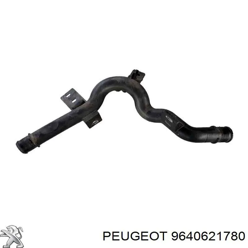  Peugeot/Citroen 9640621780 preço, a partir de 45,97 USD