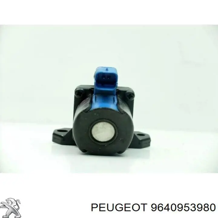 9640953980 Peugeot/Citroen 