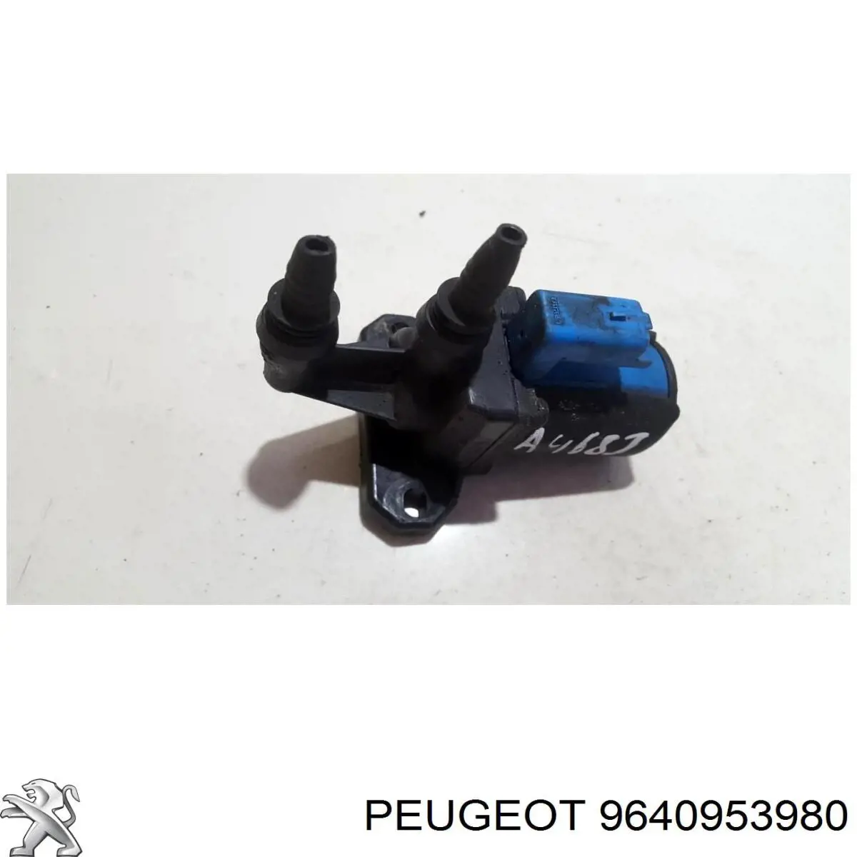  Peugeot/Citroen 9640953980 preço, a partir de 47,67 USD