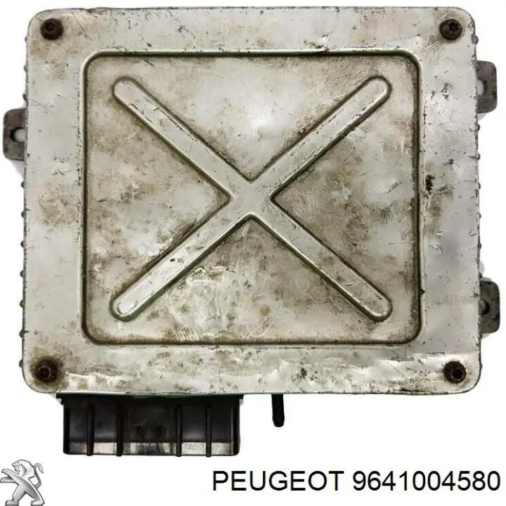 Compre 9641004580 Peugeot/Citroen 