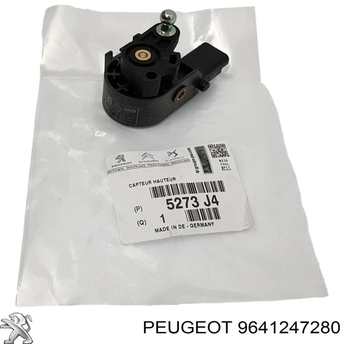 Compre 9641247280 Peugeot/Citroen 