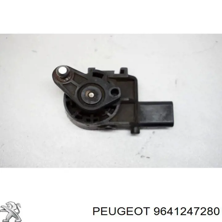  Peugeot/Citroen 9641247280