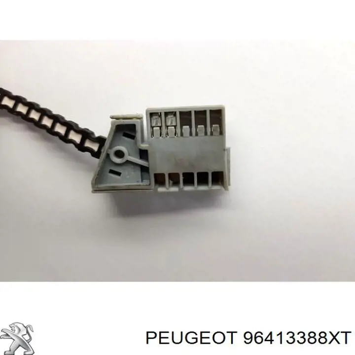  Peugeot/Citroen 96413388XT preço, a partir de 30,65 USD