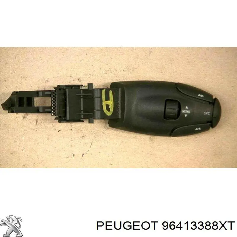 96413388XT Peugeot/Citroen 