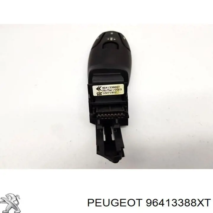  Peugeot/Citroen 96413388XT