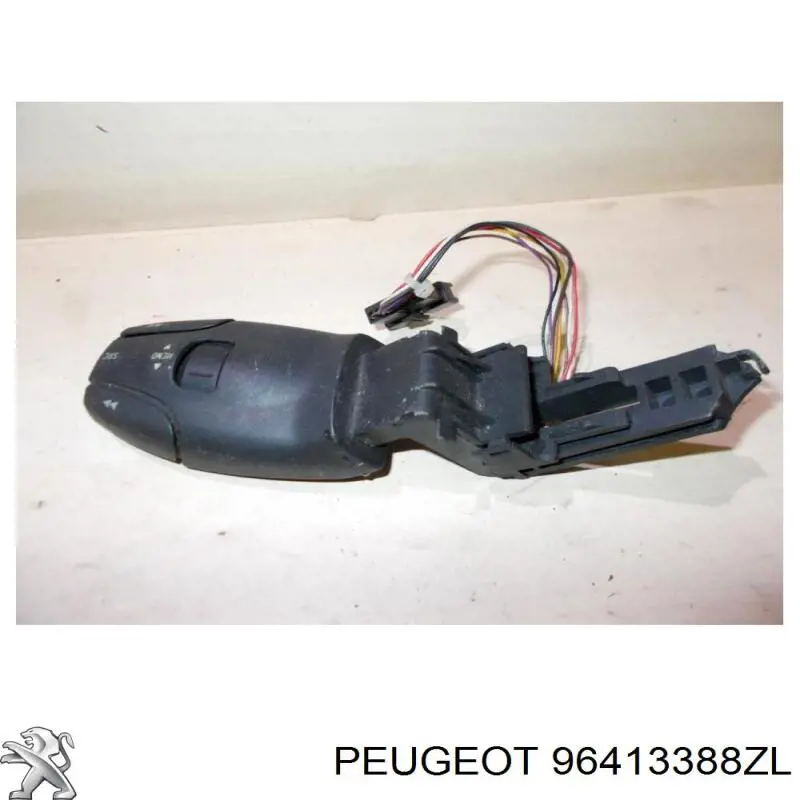  96413388ZL Peugeot/Citroen