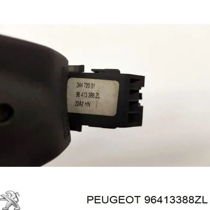 96413388ZL Peugeot/Citroen 