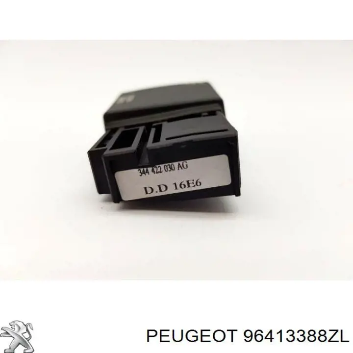Compre 96413388ZL Peugeot/Citroen 