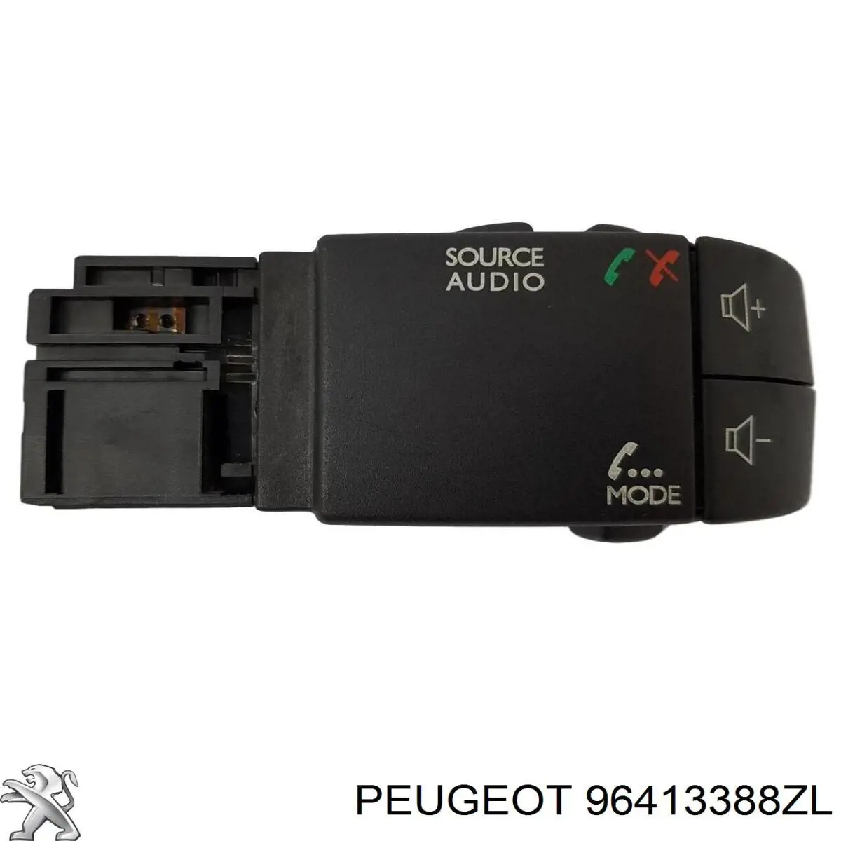  Peugeot/Citroen 96413388ZL