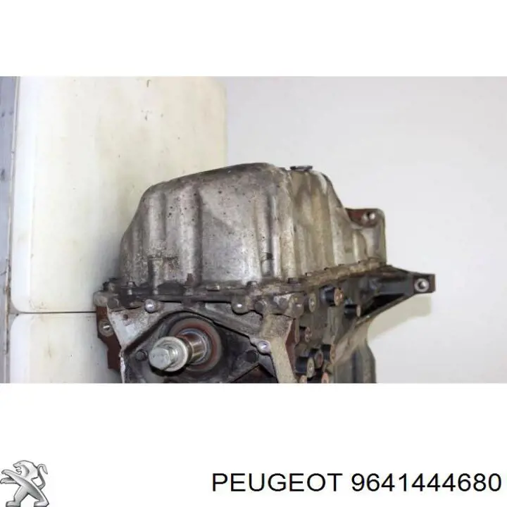 Compre 9641444680 Peugeot/Citroen 