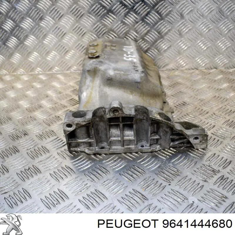  9641444680 Peugeot/Citroen
