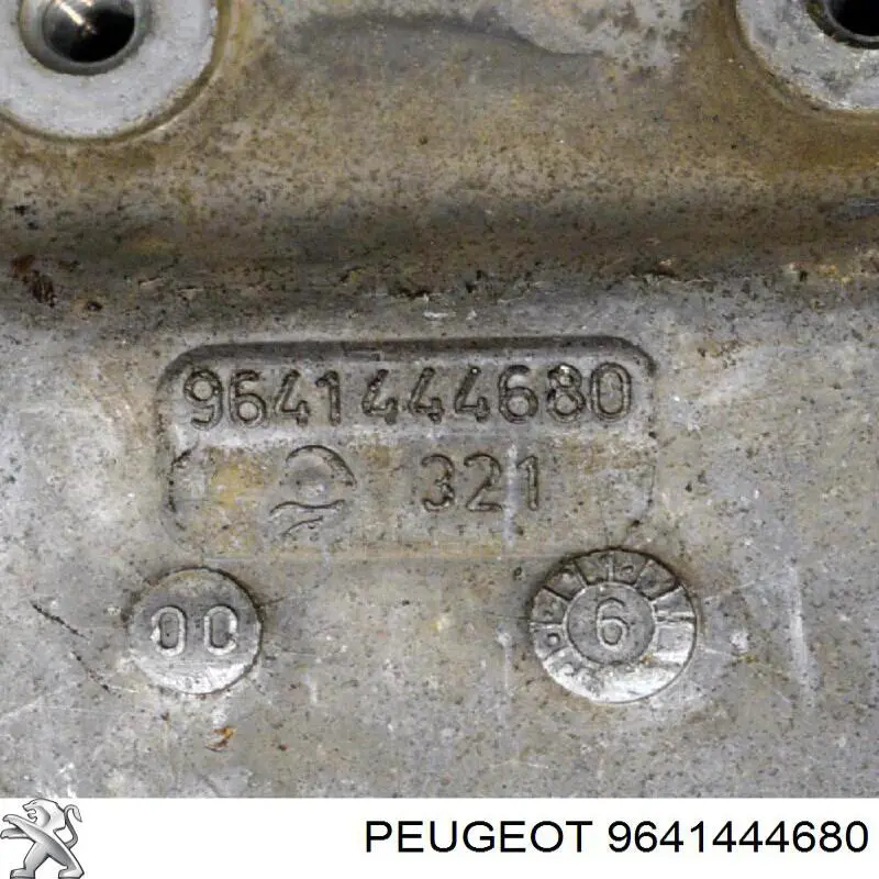 9641444680 Peugeot/Citroen 