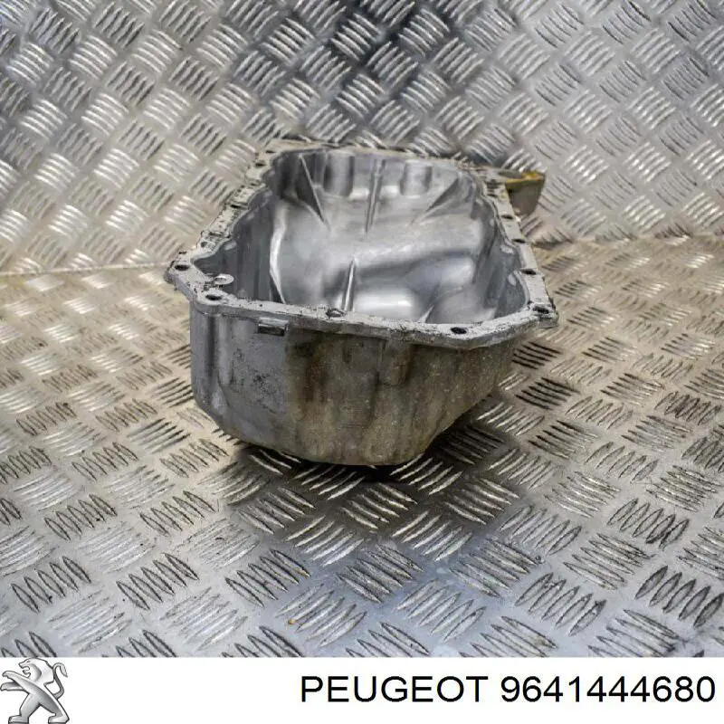 9641444680 Peugeot/Citroen 