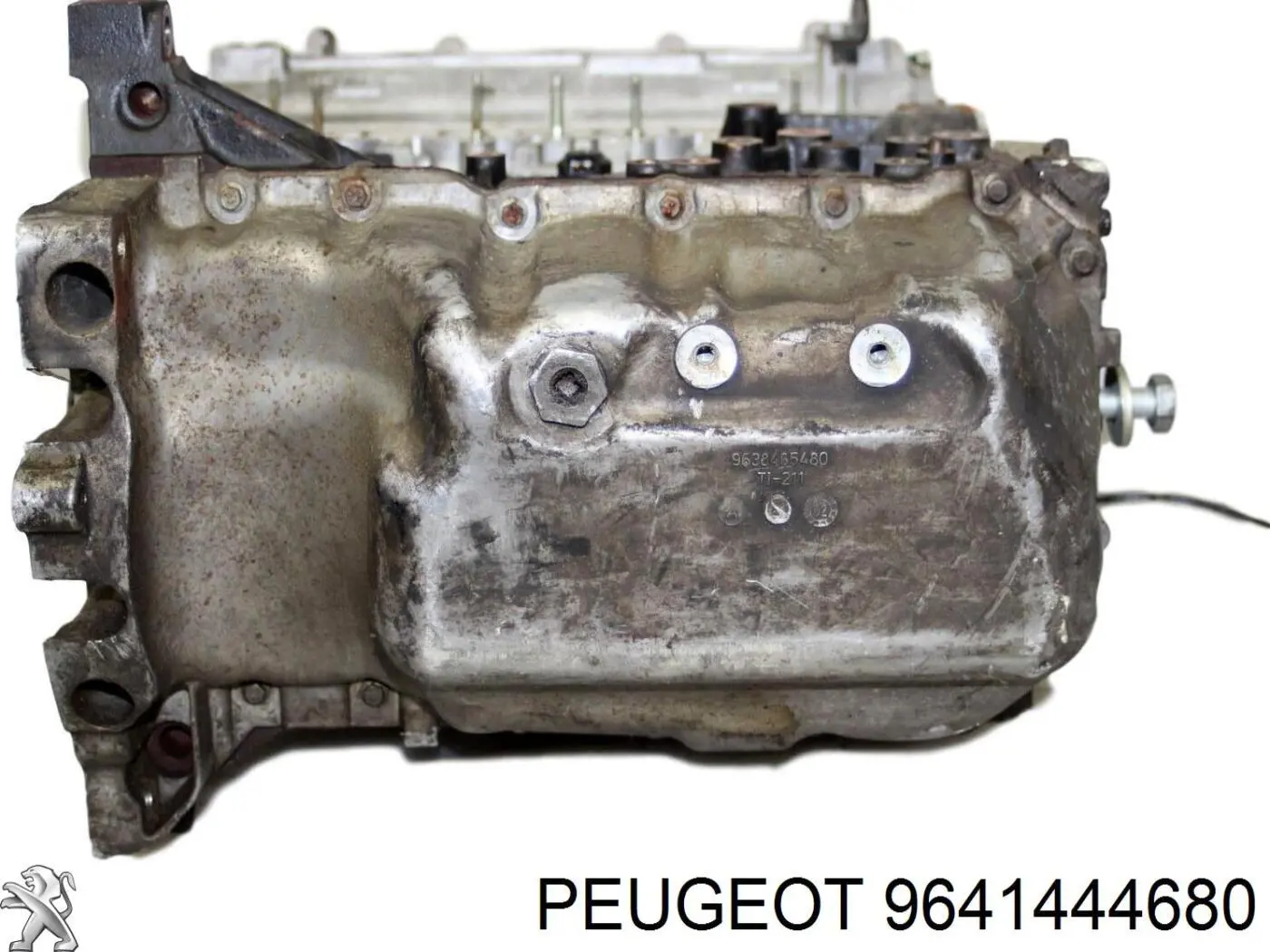  Peugeot/Citroen 9641444680 preço, a partir de 88,69 USD