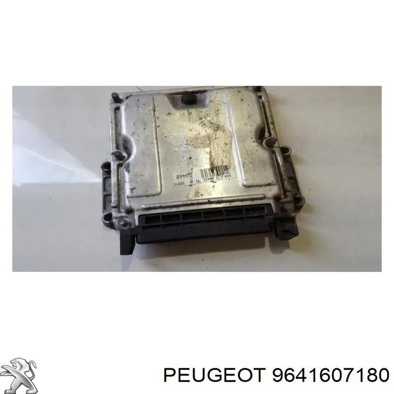 Compre 9641607180 Peugeot/Citroen 