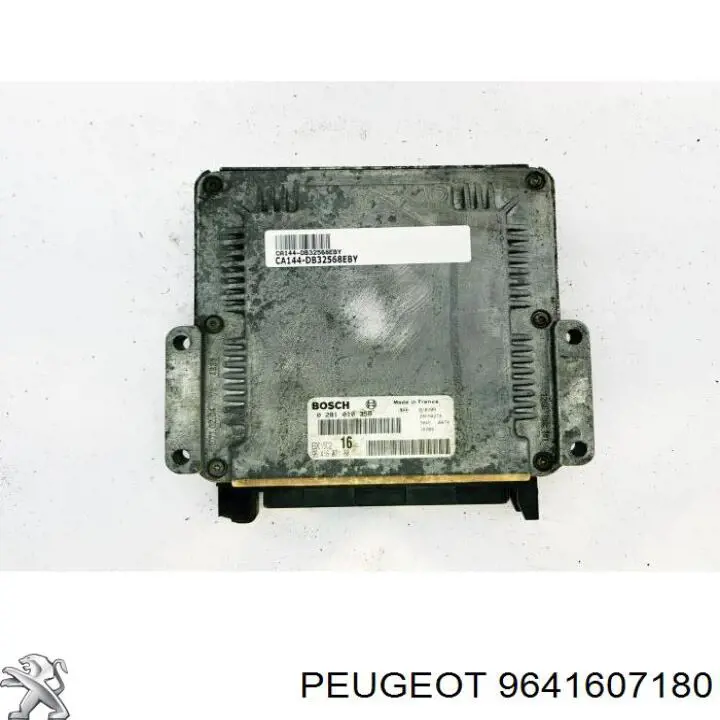 9641607180 Peugeot/Citroen 