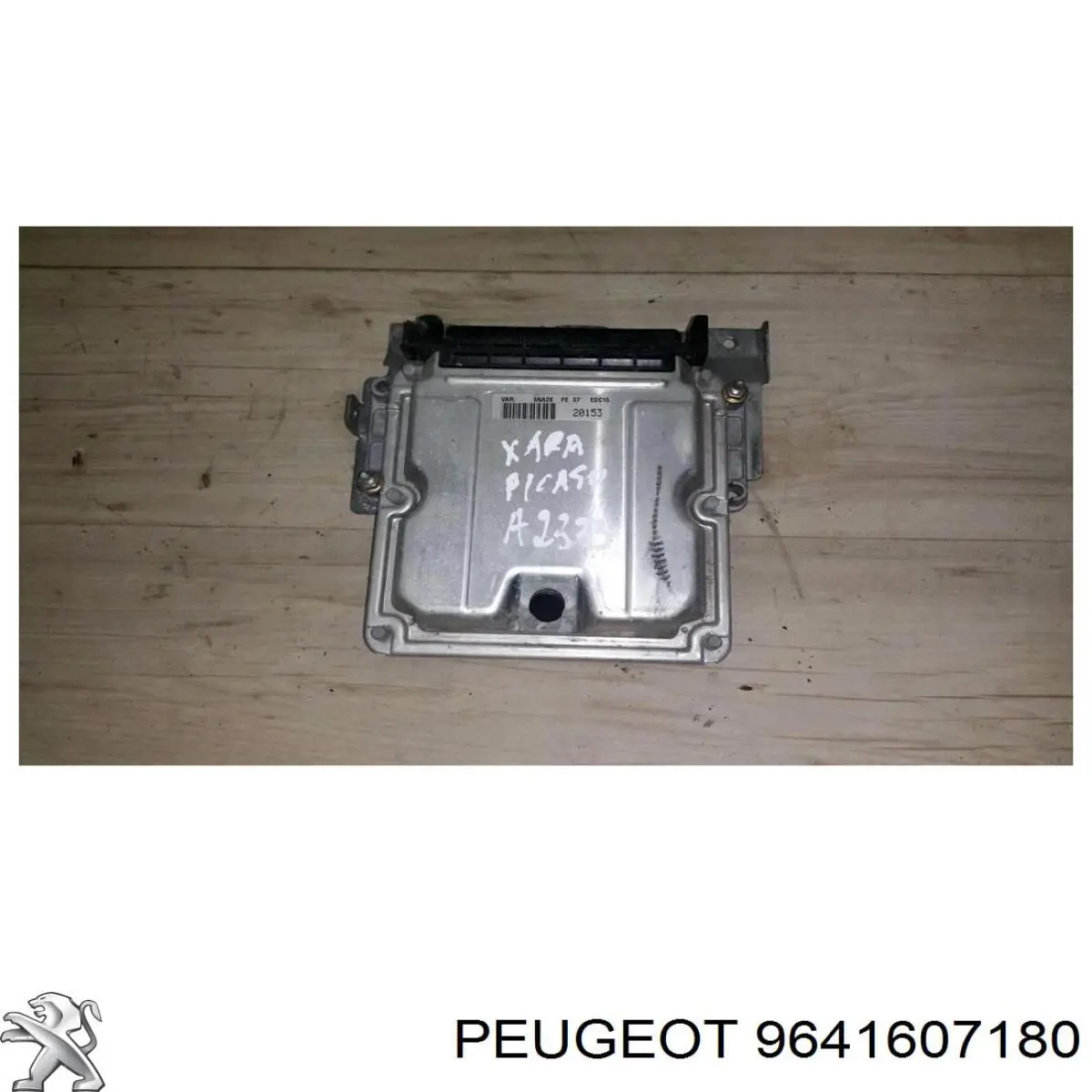  Peugeot/Citroen 9641607180 preço, a partir de 104,04 USD