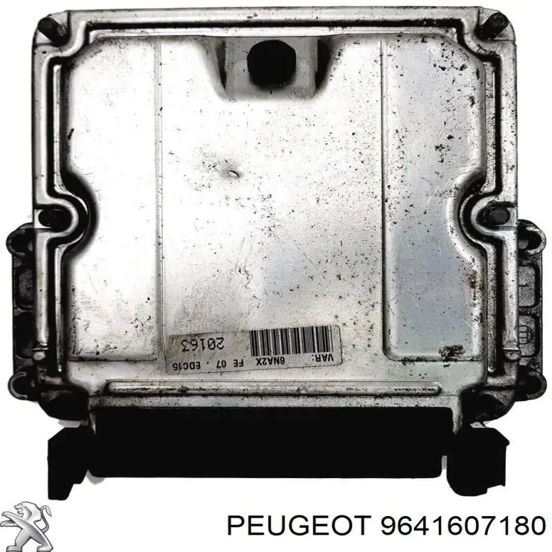9641607180 Peugeot/Citroen 