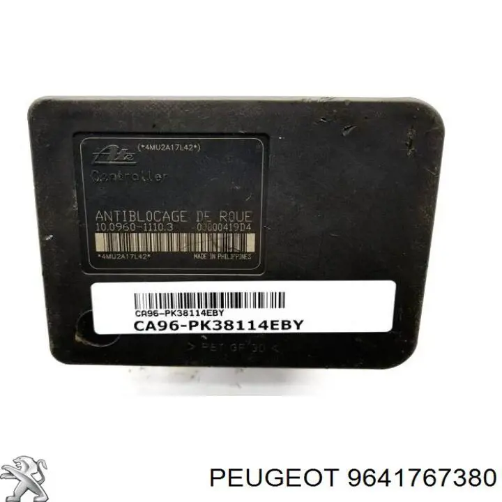 Compre 9641767380 Peugeot/Citroen 