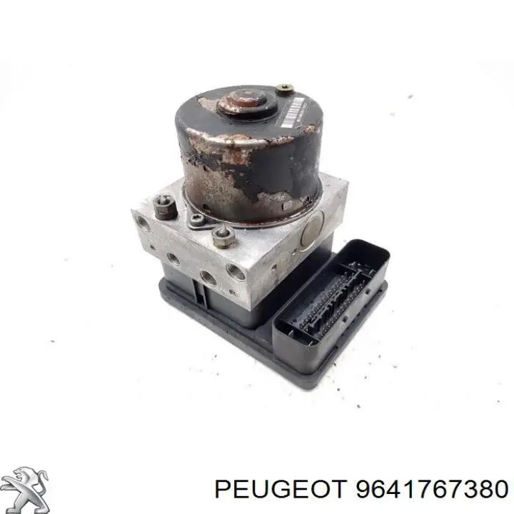 9641767380 Peugeot/Citroen 