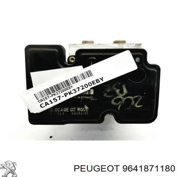 Compre 9641871180 Peugeot/Citroen 
