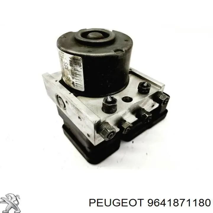  9641871180 Peugeot/Citroen
