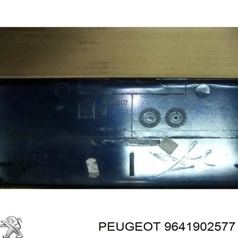 Compre 9641902577 Peugeot/Citroen 