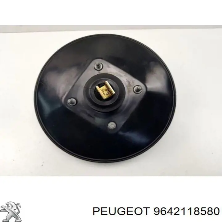  9642118580 Peugeot/Citroen