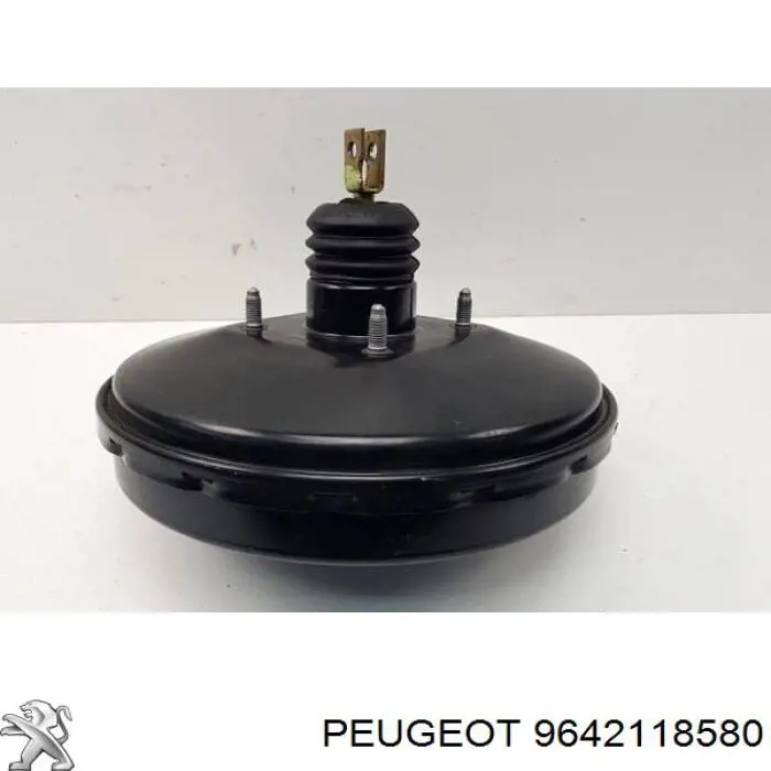 Compre 9642118580 Peugeot/Citroen 