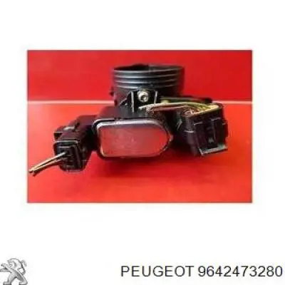 Sensor de posição da válvula de borboleta (potenciômetro) Peugeot/Citroen 9642473280 preço, a partir de 38,73 USD