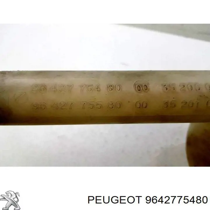 9642775480 Peugeot/Citroen 