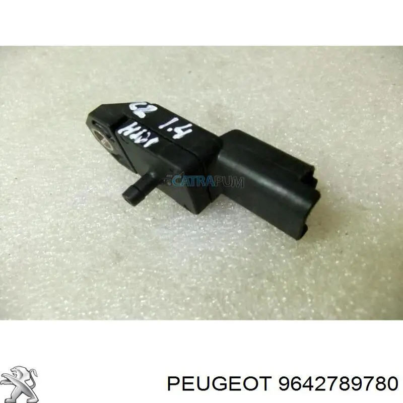 Compre 9642789780 Peugeot/Citroen 