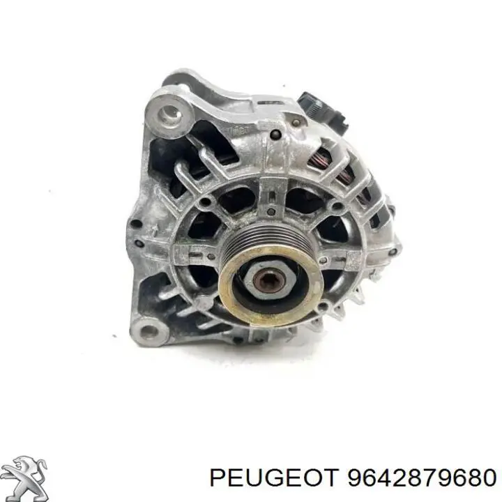 Gerador Peugeot/Citroen 9642879680 preço, a partir de 76,62 USD