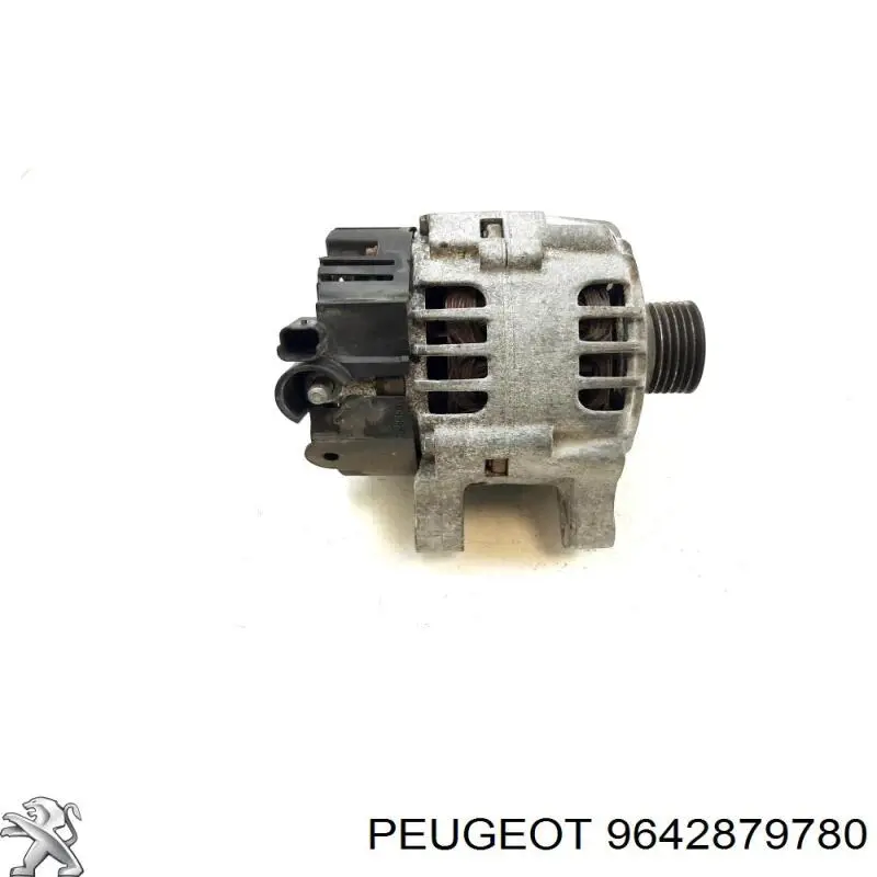 Gerador Peugeot/Citroen 9642879780 preço, a partir de 72,36 USD