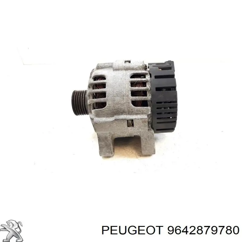 9642879780 Peugeot/Citroen Gerador