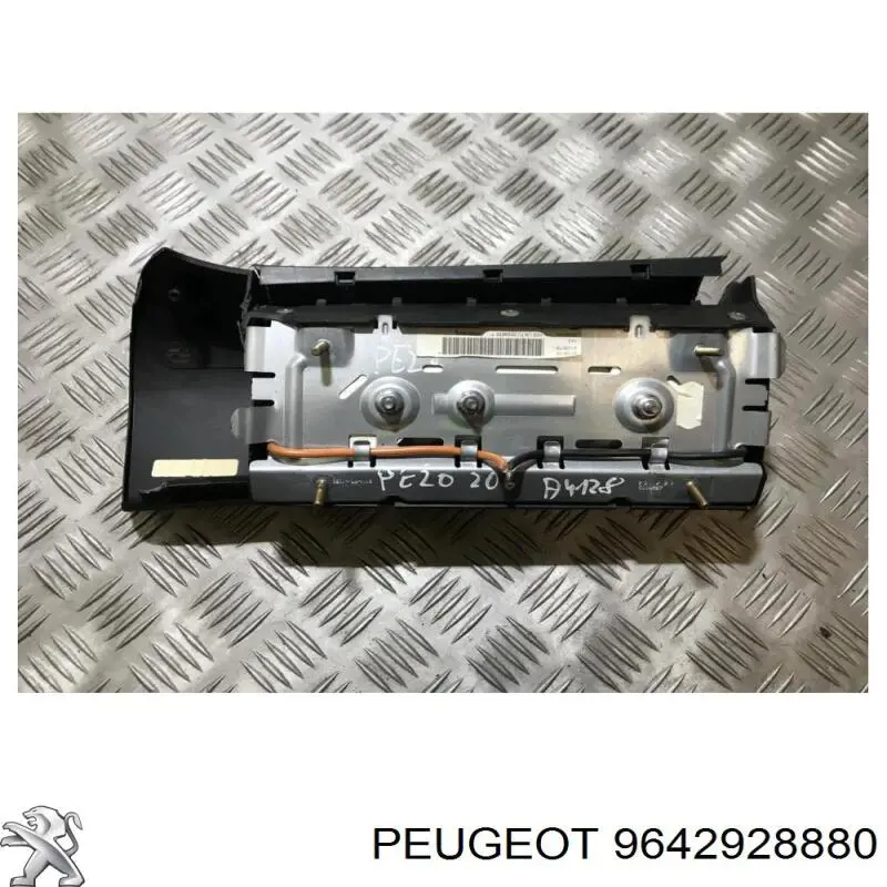  Peugeot/Citroen 9642928880 preço, a partir de 161,74 USD