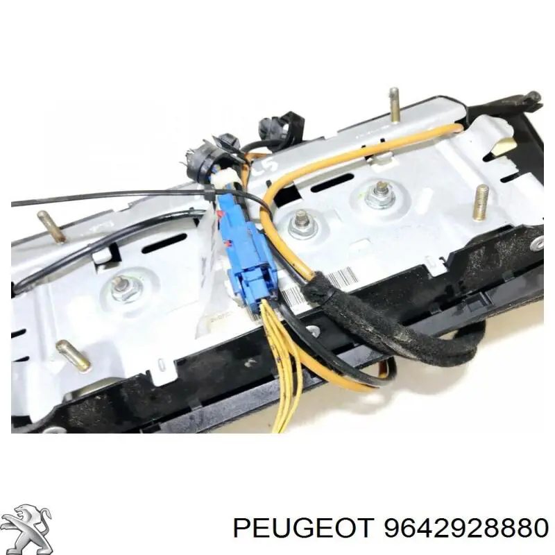  9642928880 Peugeot/Citroen