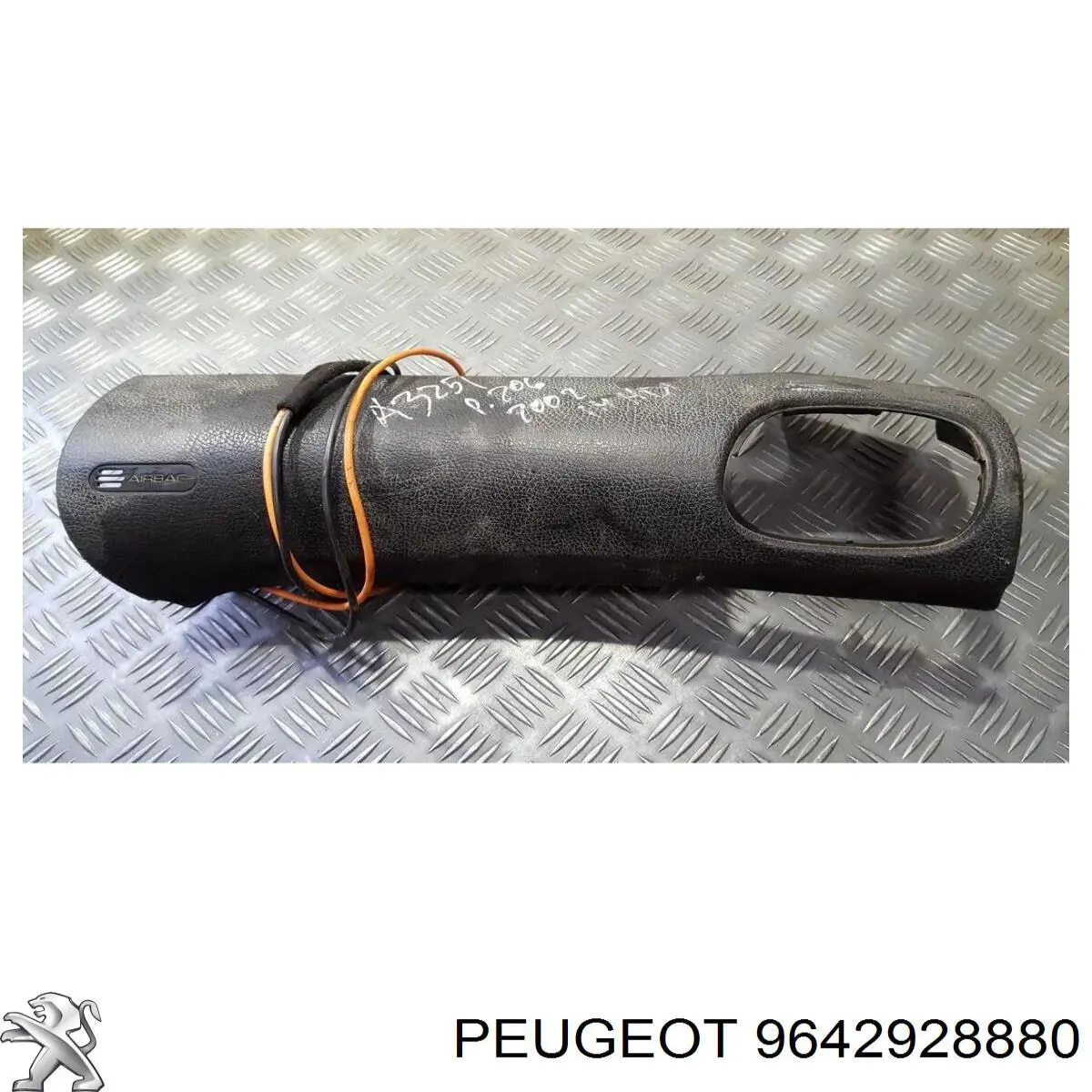 Compre 9642928880 Peugeot/Citroen 