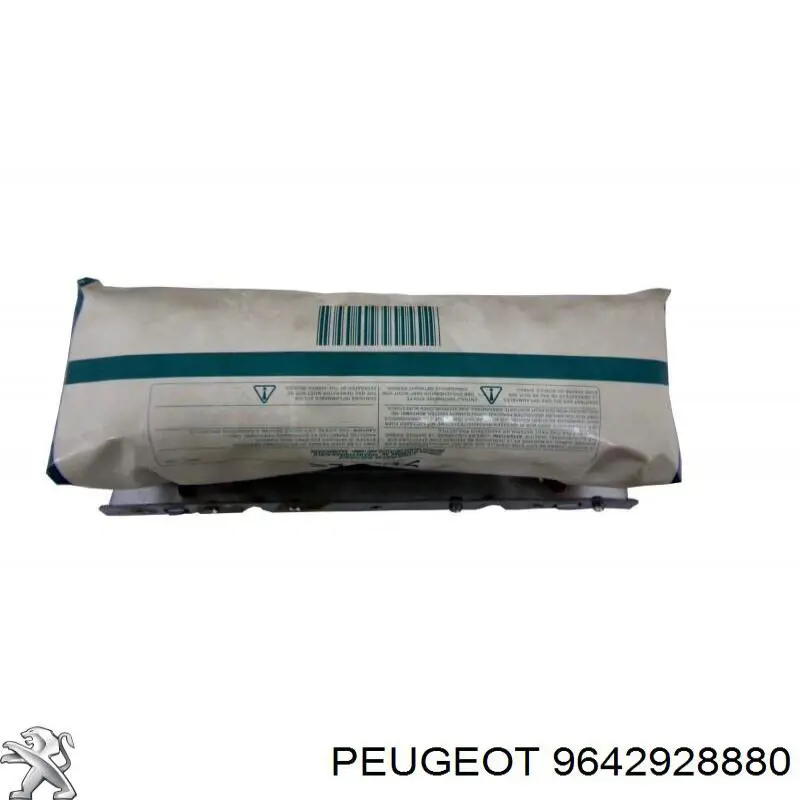  Peugeot/Citroen 9642928880