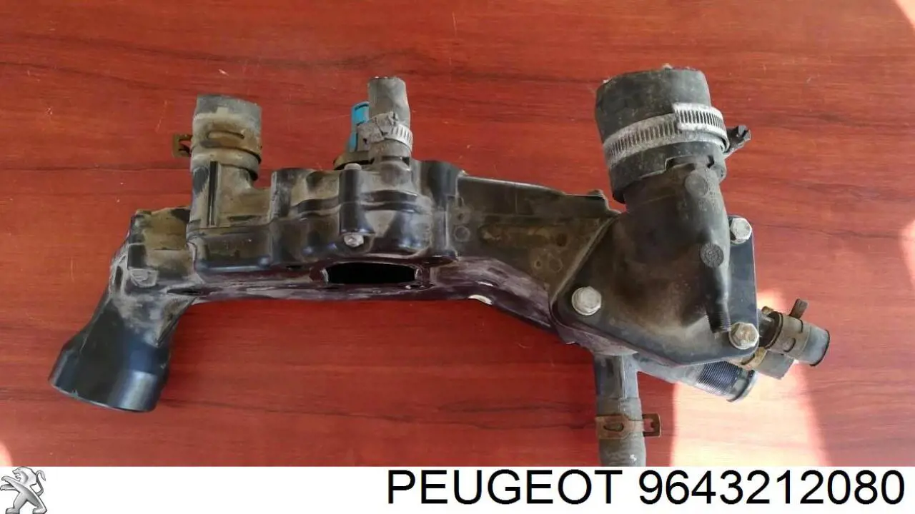  Triclo 460182