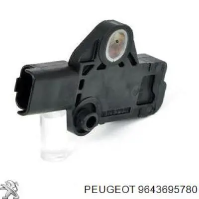 Sensor de posição (de revoluções) de cambota Peugeot/Citroen 9643695780 preço, a partir de 36,70 USD