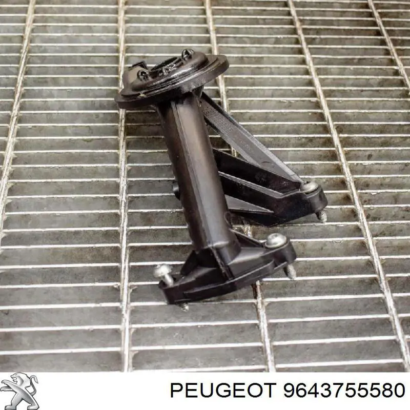 Receptor de óleo (coletor de óleo) Peugeot/Citroen 9643755580 preço, a partir de 28,99 USD