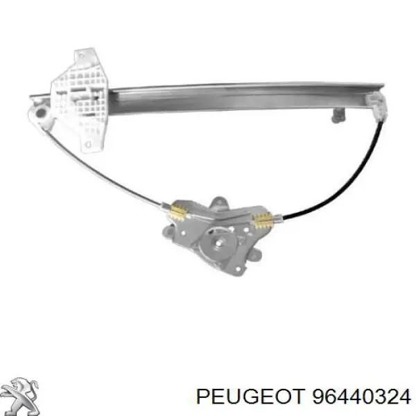 Compre 96440324 General Motors 