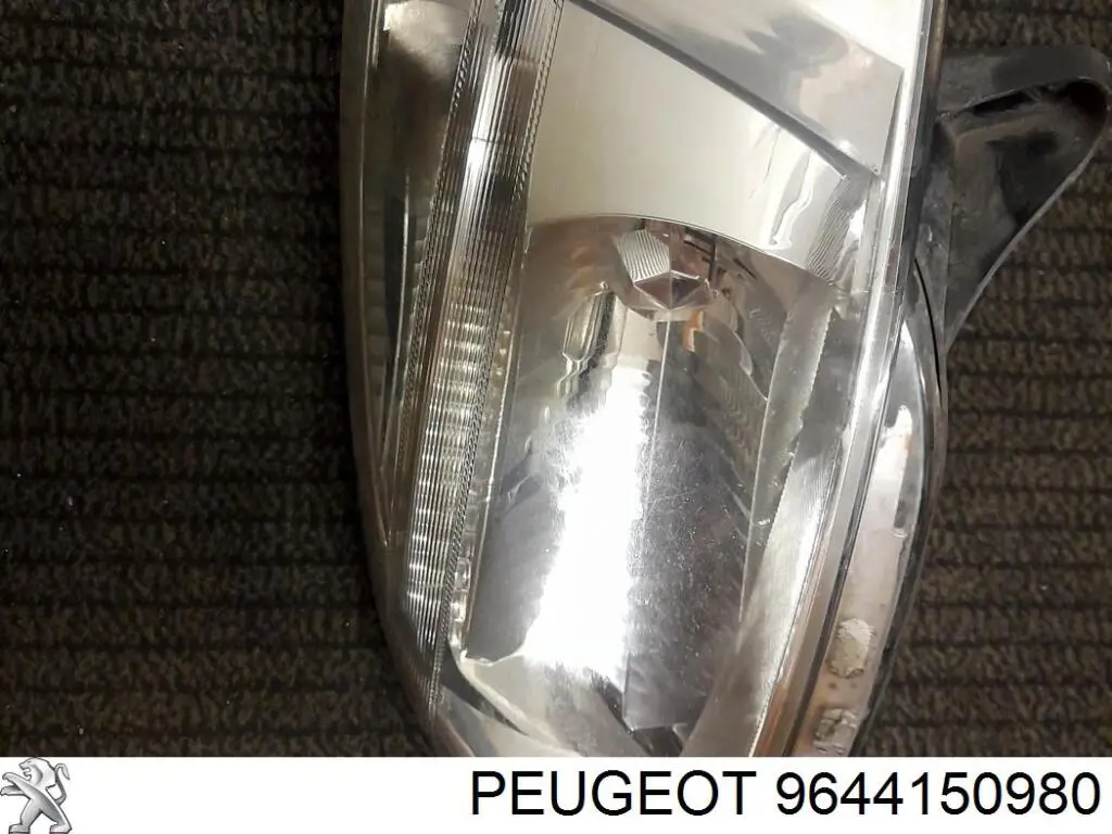Luz esquerda Peugeot/Citroen 9644150980 preço, a partir de 86,98 USD