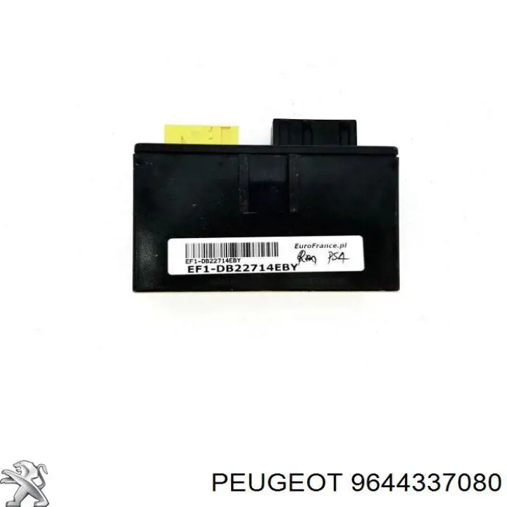 9644337080 Peugeot/Citroen 