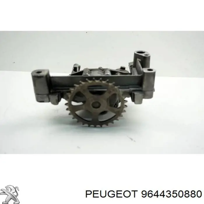 Compre 9644350880 Peugeot/Citroen 