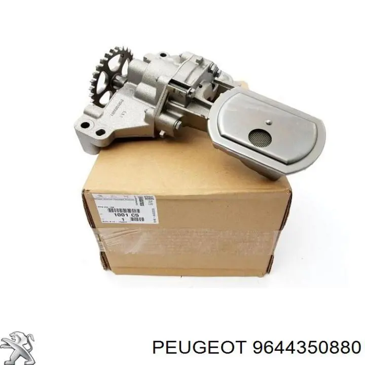  Peugeot/Citroen 9644350880 preço, a partir de 59,59 USD