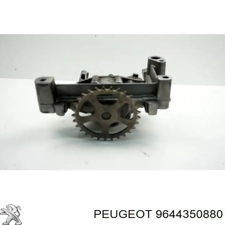  Peugeot/Citroen 9644350880 preço, a partir de 59,59 USD
