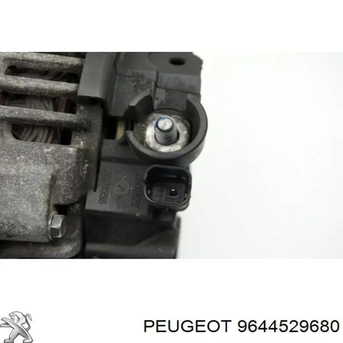 Gerador Peugeot/Citroen 9644529680 preço, a partir de 78,45 USD