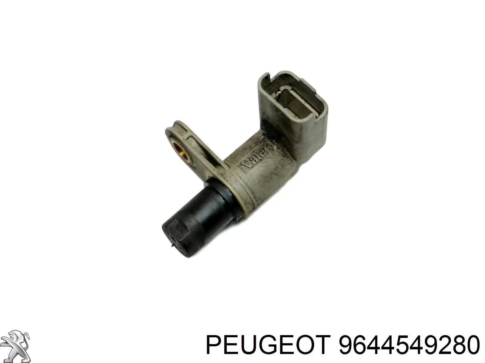 Sensor de posição da árvore distribuidora Peugeot/Citroen 9644549280 preço, a partir de 17,43 USD